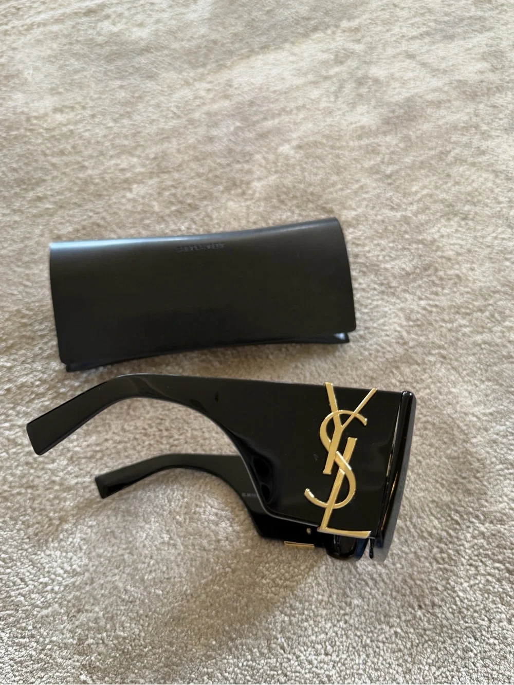 YSL M119 BLAZE SUNGLASSES